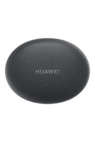 HUAWEI FreeBuds 5i Nebula Siyahı - 4
