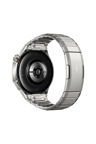 HUAWEI Watch GT5 Pro 46mm - Titanyum - 6