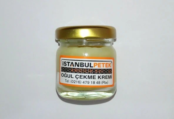 Oğul Arı Yakalama .Çekme Krem Oğul Arı Yakalamak için Krem 3 Adet