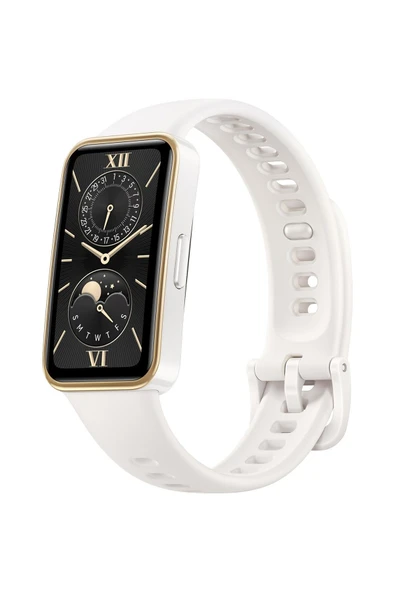 HUAWEI Band 9 - Beyaz - Resim 2