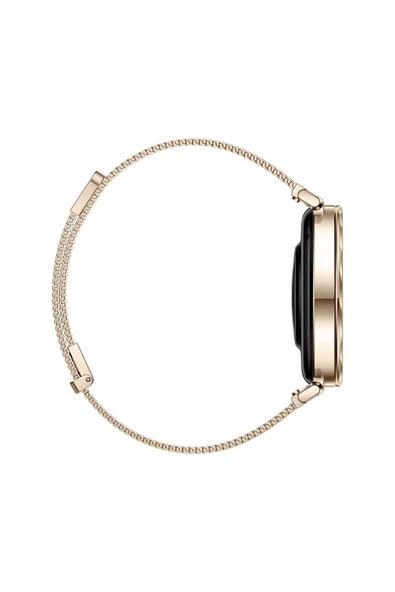 HUAWEI Watch GT5 41mm - Altın - 5