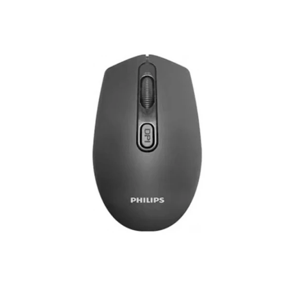 Philips SPK7405 Optik Kablosuz Mouse