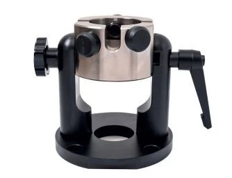 Pens Montaj Aparatı Çelik Gövde BT40