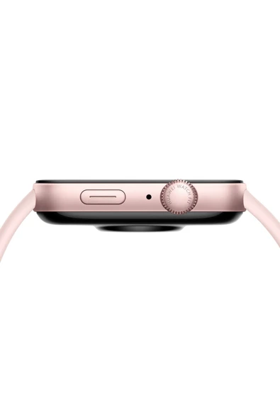 HUAWEI Watch Fit 3 - Pembe - 5