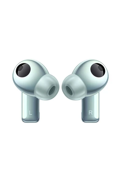 HUAWEI Freebuds Pro 3 Bluetooth Kablosuz Kulak İçi Kulaklık - Yeşil - 4