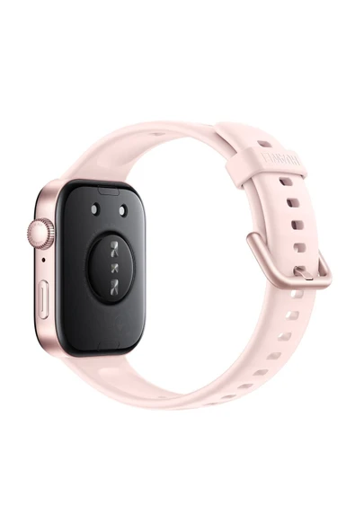 HUAWEI Watch Fit 3 - Pembe - 4