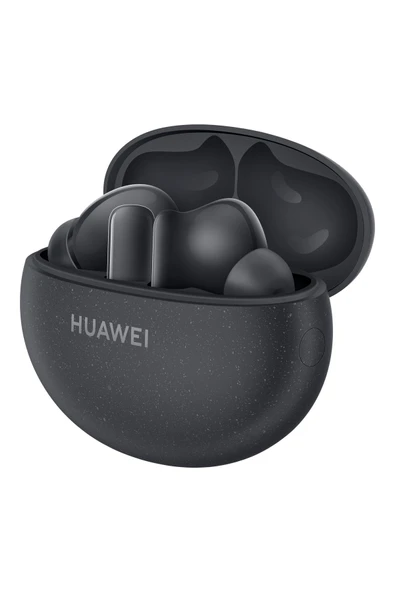 HUAWEI FreeBuds 5i Nebula Siyahı - 2