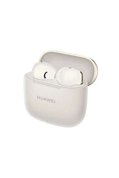 HUAWEI Freebuds SE 3 Bluetooth Kablosuz Kulak İçi Kulaklık - Seramik Bej - 5