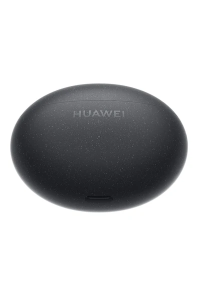 HUAWEI FreeBuds 5i Nebula Siyahı - 5