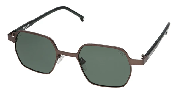 Lee Cooper LC1671.C3 47 Polarize Unisex Güneş Gözlüğü