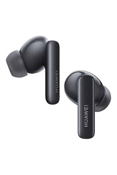 HUAWEI FreeBuds 5i Nebula Siyahı - 7