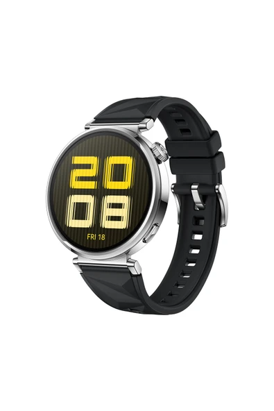HUAWEI Watch GT5 41mm - Siyah - 2