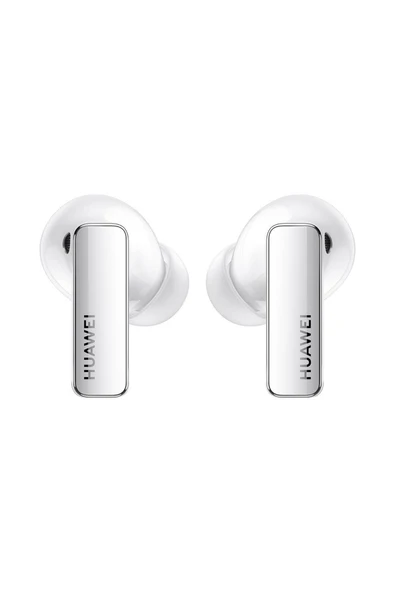 HUAWEI Freebuds Pro 3 Bluetooth Kablosuz Kulak İçi Kulaklık - Seramik Beyaz - 4