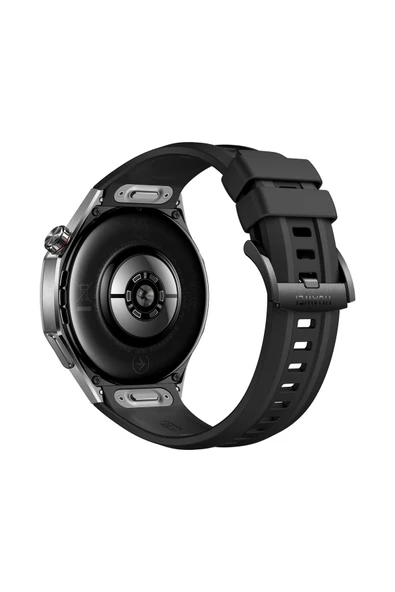 HUAWEI Watch GT5 Pro 46mm - Siyah - 6