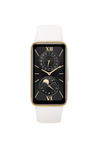 HUAWEI Band 9 - Beyaz