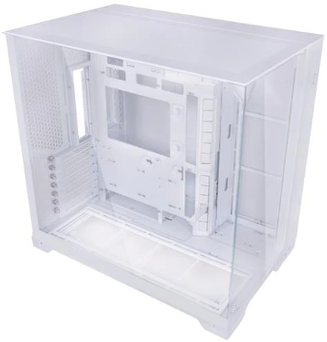 Lian Li O11 Vision Compact Beyaz Mid-Tower ATX Kasa G99.O11VPW.S0 - 2