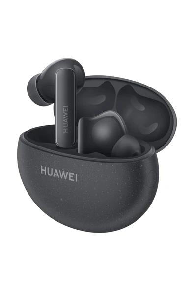 HUAWEI FreeBuds 5i Nebula Siyahı - 3