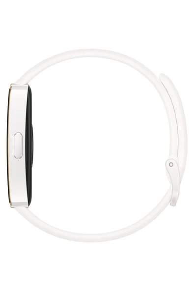 HUAWEI Band 9 - Beyaz - Resim 4