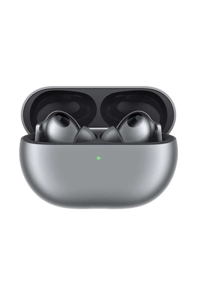 HUAWEI Freebuds Pro 3 Bluetooth Kablosuz Kulak İçi Kulaklık - Buz Grisi - 5