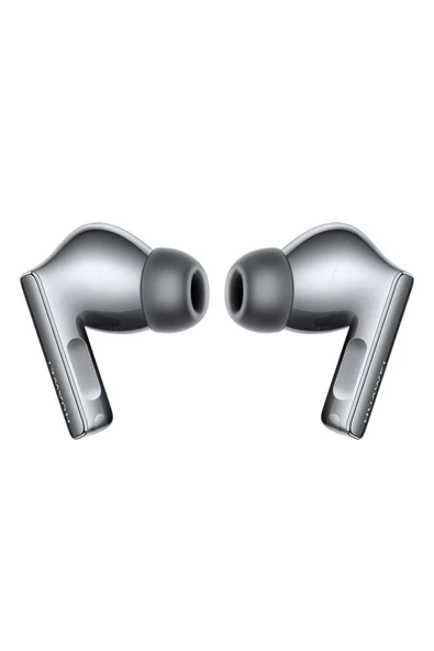 HUAWEI Freebuds Pro 3 Bluetooth Kablosuz Kulak İçi Kulaklık - Buz Grisi - 2