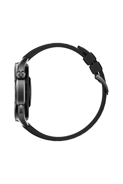 HUAWEI Watch GT5 46mm - Siyah - 4
