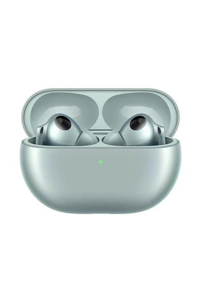 HUAWEI Freebuds Pro 3 Bluetooth Kablosuz Kulak İçi Kulaklık - Yeşil - 5