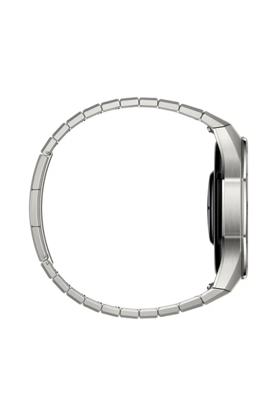 HUAWEI Watch GT5 Pro 46mm - Titanyum - 5
