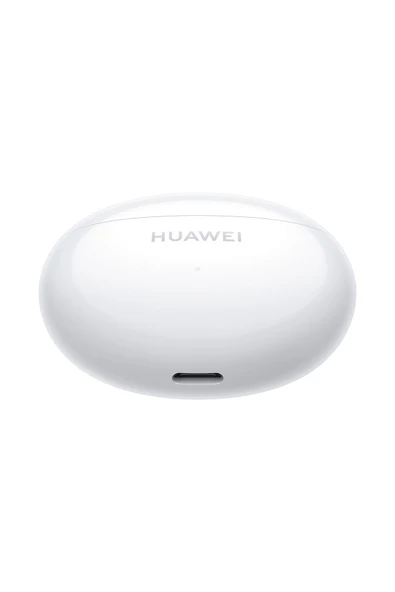 HUAWEI FreeBuds 6i - Beyaz - 6