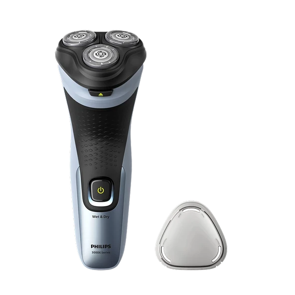 Philips 3000X Serisi X3063/00 Islak Kuru Tıraş Makinesi