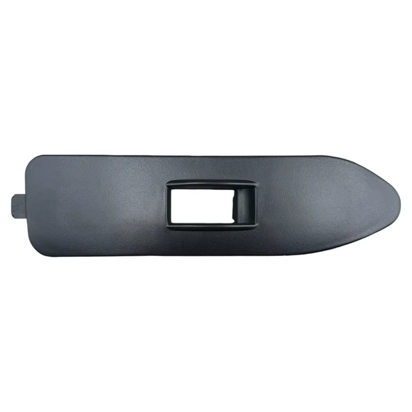 ÇERCEVE DÜĞME CAM COROLLA AE92 88-92 ÖN RH