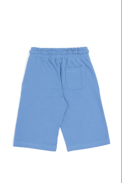 U.s.Polo Assn. Erkek Çocuk Lacivert Örme Kapri G083SZ0OS - 2
