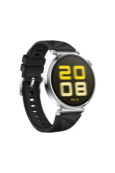 HUAWEI Watch GT5 41mm - Siyah - 4