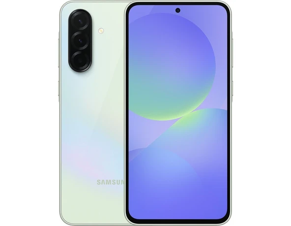 Samsung Galaxy A36 5g 128 GB 8 GB Ram Açık Yeşil (Samsung Türkiye Garantili) Açık Yeşil