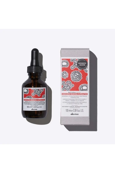 Naturaltech Energizing Seasonal Superactive Kırılma Önleyici 100 ml 71334 8004608275381 ürün görseli