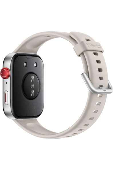 HUAWEI Watch Fit 3 - Beyaz - 3