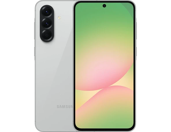 Samsung Galaxy A56 5g 128 GB 8 GB Ram Gri (Samsung Türkiye Garantili)