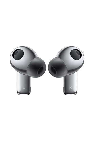 HUAWEI Freebuds Pro 3 Bluetooth Kablosuz Kulak İçi Kulaklık - Buz Grisi - 4