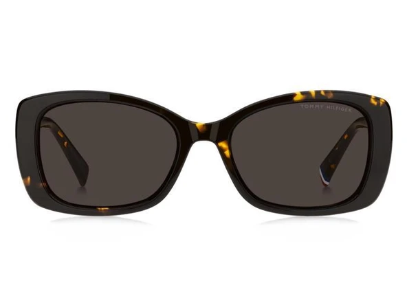 Tommy Hilfiger TH 2225/S-086‐HAVANA Kadın Güneş Gözlüğü