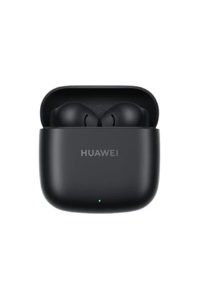 HUAWEI FreeBuds SE 2  SİYAH - 3