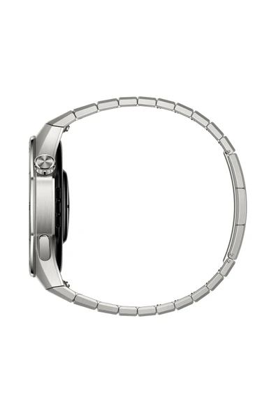 HUAWEI Watch GT5 Pro 46mm - Titanyum - 4