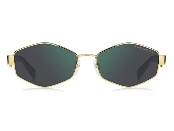 Marc Jacobs MARC 496/S-PEF‐ALTIN Unisex Güneş Gözlüğü