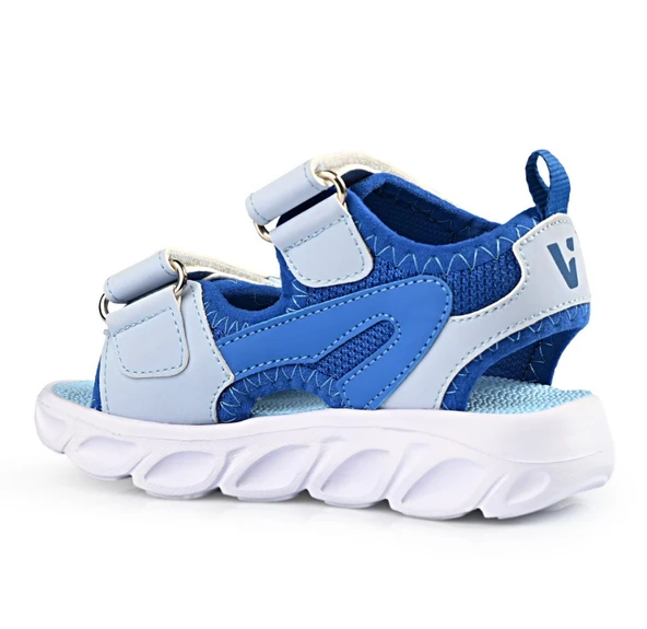 Vicco Roy Filet Çocuk Sandalet - Resim 2