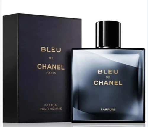 Chanel Bleu De Edp 100 ml Erkek Parfüm