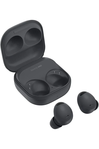 Samsung Uyumlu Galaxy Buds 2 Pro Siyah Aktif Gürültü Engelleme Tws Kulakiçi Kablosuz Bluetooth Kulaklık - 4