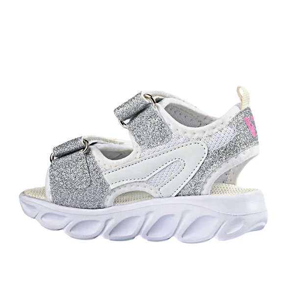 Vicco Roy Patik Çocuk Sandalet - Resim 2