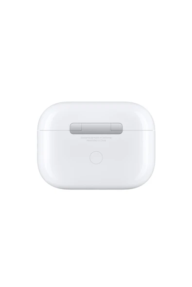 A12 Pro Tws ANC Beyaz 1.3 İnc Ekranlı Kulak İçi Akıllı Bluetooth Kulaklık İphone Huawei Uyumlu - 7