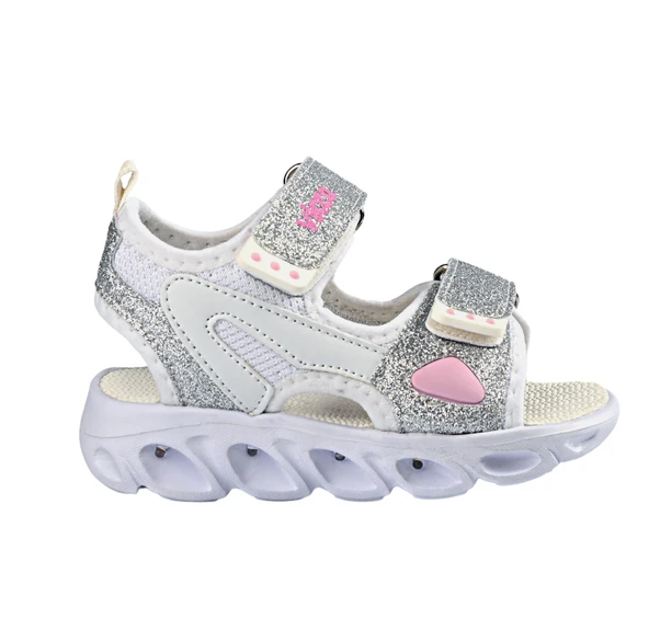 Vicco Roy Filet Çocuk Sandalet - Resim 3