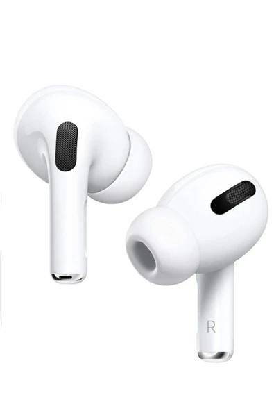 TWS Airpods Pro 2. Nesil Anc Şeffaf Mod Bluletooth Kablosuz Kulak içi Kulaklık İphone Android Uyumlu - 2