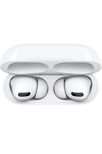 TWS Airpods Pro 2. Nesil Anc Şeffaf Mod Bluletooth Kablosuz Kulak içi Kulaklık İphone Android Uyumlu - 4