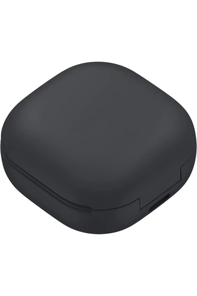 Samsung Uyumlu Galaxy Buds Pro Siyah Tws Kulak İçi Kablosuz Bluetooth Kulaklık - 6